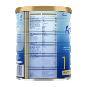 Aptamil Gold+ 1 Premium Infant Formula Milk 0-6 Months 900g - Image 3