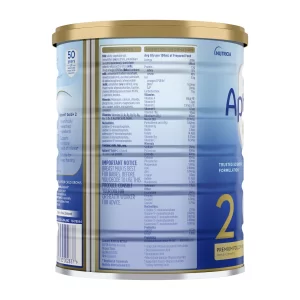 Aptamil Gold+ 2 Premium Baby Follow-On Formula Milk 6-12 Months 900g - Sữa bột trẻ sơ sinh - Ảnh 3