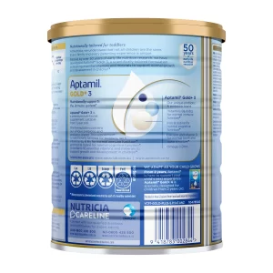 Aptamil Gold+ 3 Premium Toddler Nutritional Supplement Milk 12-24 Months 900g - Sữa bột trẻ em - Ảnh 4