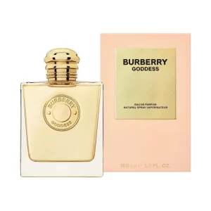 Burberry Goddess Eau De Toilette 100ml - Image 2