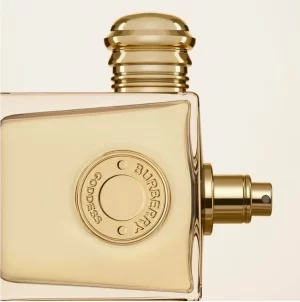 Burberry Goddess Eau De Toilette 100ml - Image 3