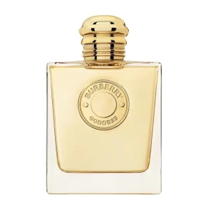 Burberry Goddess Eau De Toilette 100ml