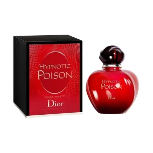 Christian Dior Hypnotic Poison Eau De Toilette 100ml - Image 2