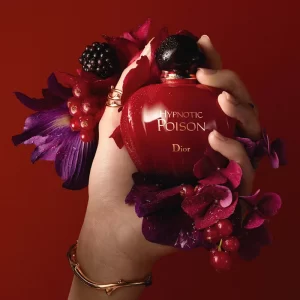 Christian Dior Hypnotic Poison Eau De Toilette 100ml - Image 3