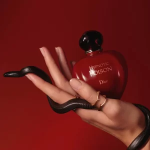 Christian Dior Hypnotic Poison Eau De Toilette 100ml - Image 4