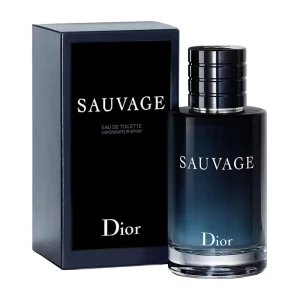 Christian Dior Sauvage Eau De Toilette 200ml - Nước hoa - Ảnh 2