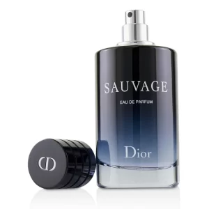 Christian Dior Sauvage Eau De Toilette 200ml - Nước hoa - Ảnh 3