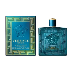 Versace Eros Eau De Toilette 200ml - Nước hoa - Ảnh 2