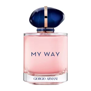 Giorgio Armani My Way Eau De Toilette 90ml - Nước hoa