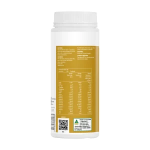 Healthy Care Colostrum Milk Powder 300g - Bột sữa non - Ảnh 4