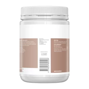 Healthy Care Glucosamine Hydrochloride HCL 1500mg 400 Tablets - Gân khớp khỏe mạnh - Ảnh 3