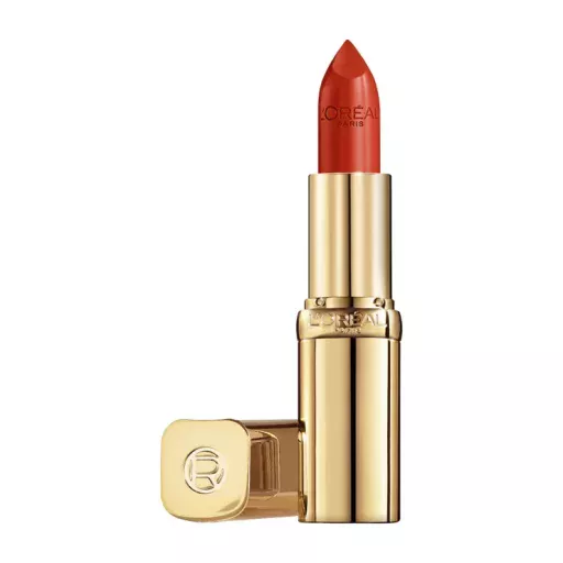 L'Oreal Paris Color Riche Lipstick 377 Perfect Red